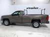 2014 chevrolet silverado 1500  fixed rack adjustable height on a vehicle