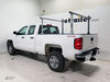 2016 chevrolet silverado 2500  truck bed over the on a vehicle