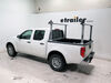 2016 nissan frontier  truck bed adjustable height th500xtb