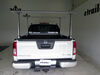 2016 nissan frontier  fixed rack adjustable height th500xtb
