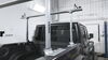2021 jeep gladiator  fixed rack over the bed th500xt