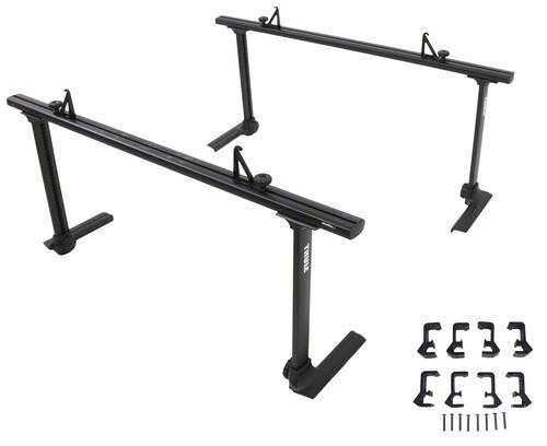 thule xsporter pro black