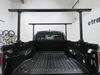 2021 toyota tacoma  fixed rack over the bed th500xtb