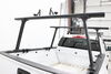 2022 chevrolet colorado  fixed rack adjustable height on a vehicle