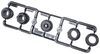 thule accessories and parts adapters