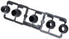 thule accessories and parts adapters th52dh