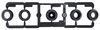 thule accessories and parts  th52dh