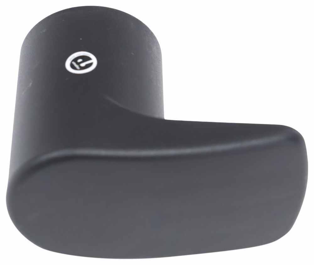 Replacement Endcap for Thule Tram Hitch Snowsport Carrier - Driver Side ...