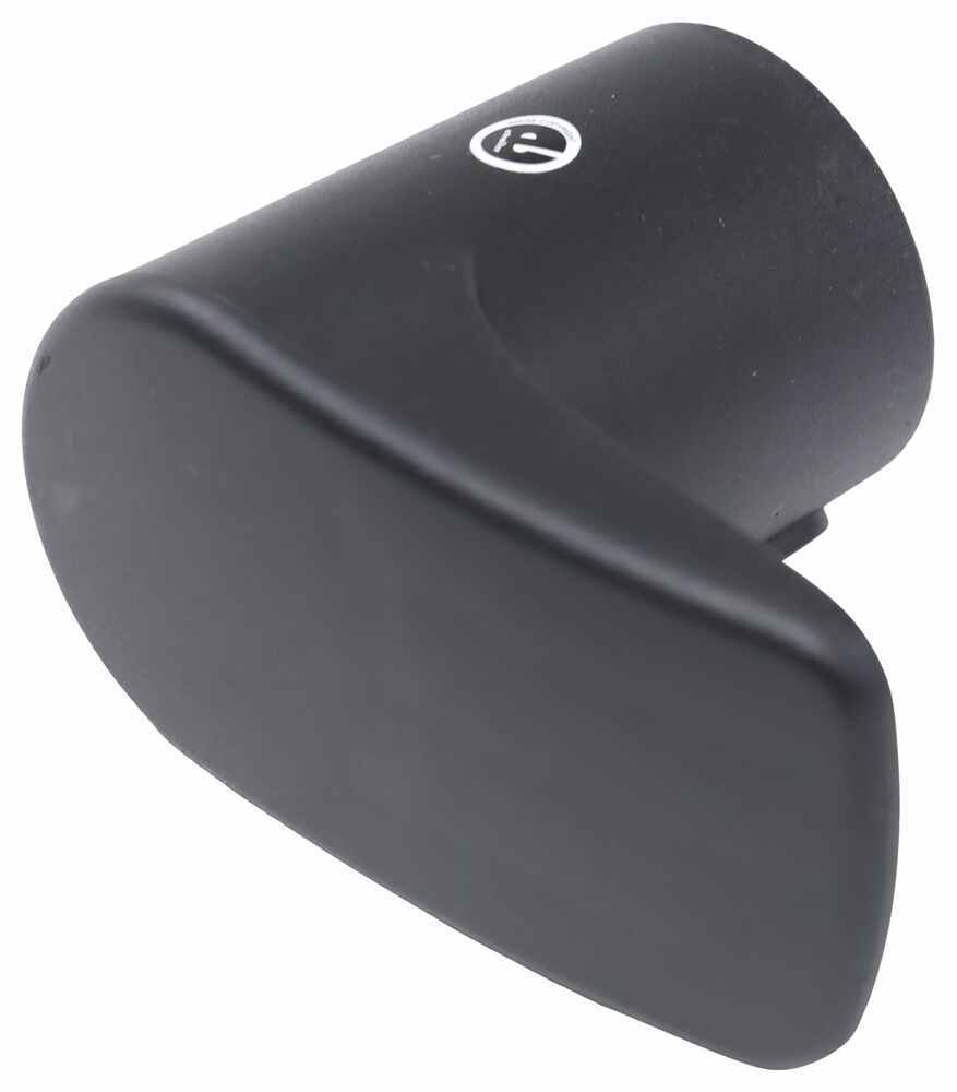 Replacement Endcap for Thule Tram Hitch Snowsport Carrier - Driver Side ...