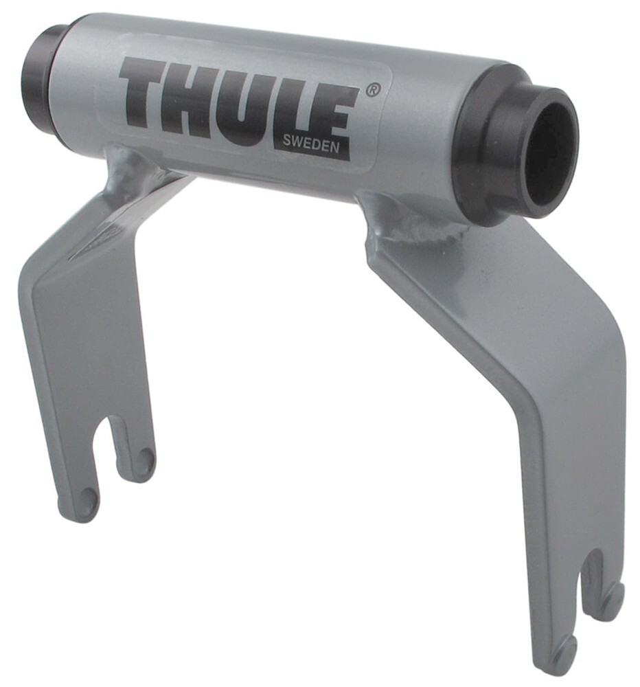thule thru axle adapter