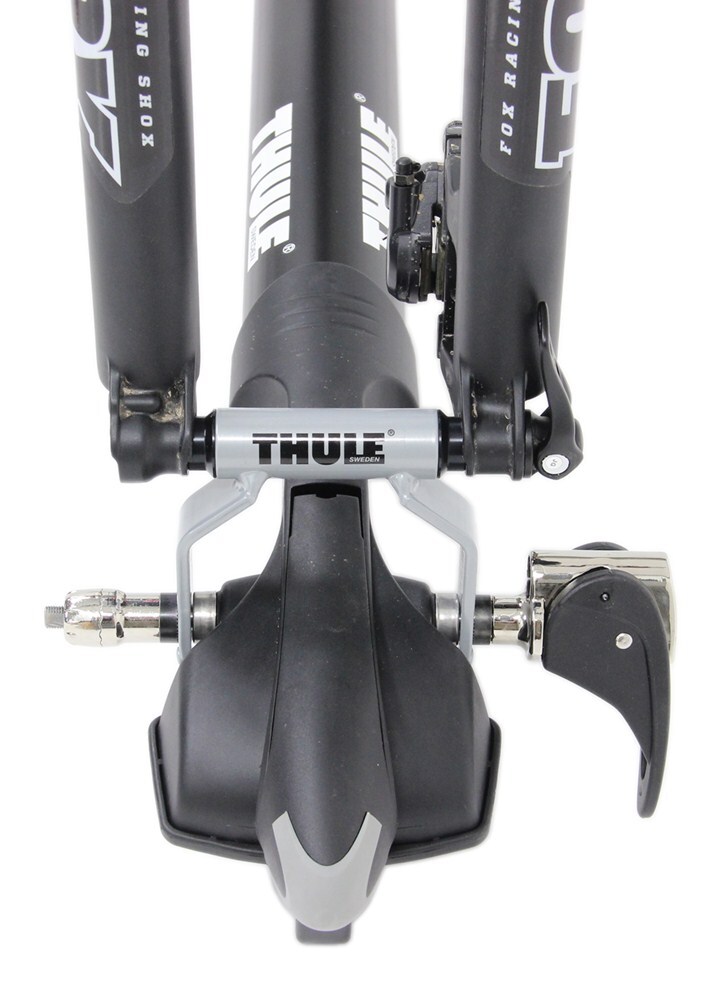 thule through axle adapter 12mm
