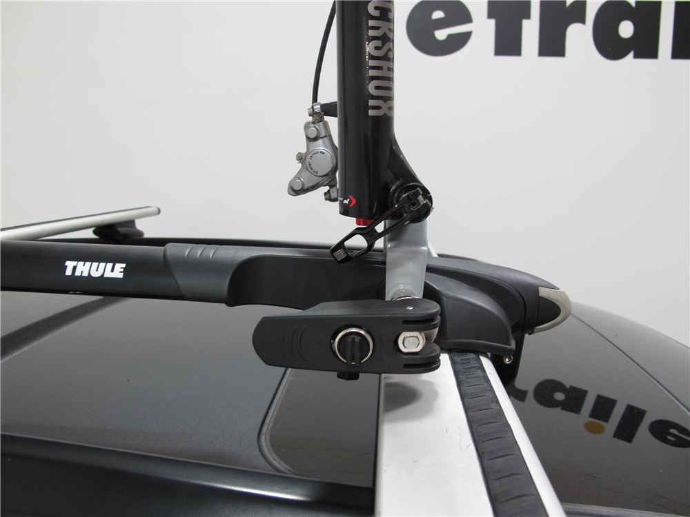 thule boost adapter