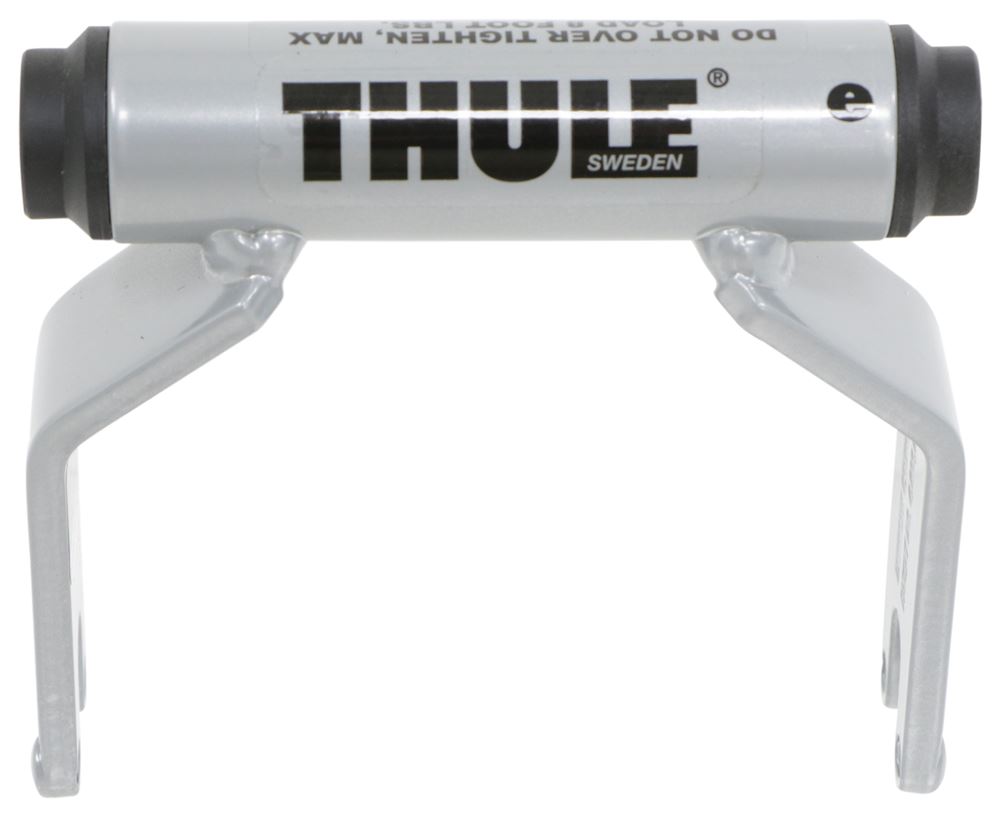 thule fork mount