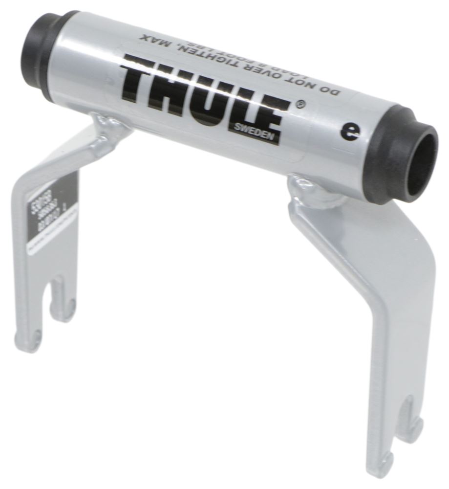 thule through axle adapter