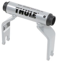 boost thru axle adapter