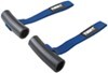 watersport carriers loops quick for thule bow/stern tie-downs - qty 2