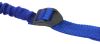 watersport carriers thule express surf strap - stretchable tie-down qty 2