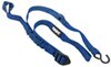 watersport carriers thule express surf strap - stretchable tie-down qty 2