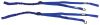 watersport carriers thule express surf strap - stretchable tie-down qty 2