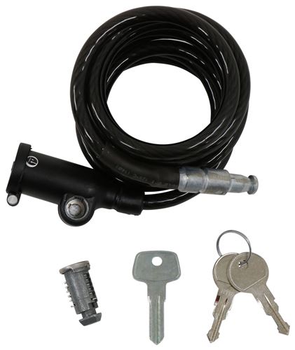 thule cable lock