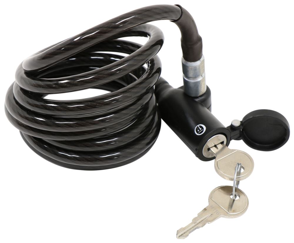 thule cable lock 538xt