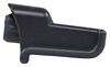 hitch cargo carrier watersport carriers replacement angled square bar endcap for thule hullavator pro kayak - qty 1
