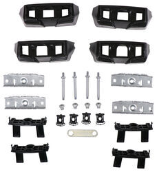 Fit Kit for Thule Evo Fixpoint and Edge Fixpoint Roof Rack Feet - 7003 - TH53ZE