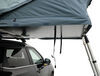 roof top tent 3 person thule approach m rooftop - 600 lbs dark gray