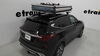 0  roof top tent 3 person thule approach m rooftop - 600 lbs dark gray