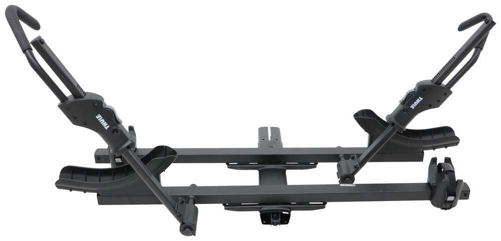 2 Bike Add On for Thule Pro X Bike Rack Thule Accessories and