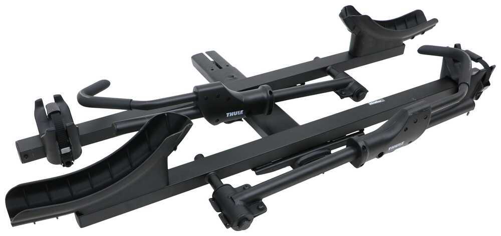 2 Bike Add On for Thule Pro X Bike Rack Thule Accessories and