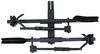 hitch bike racks 2-bike add-on for thule pro x rack