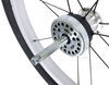 baby strollers wheels replacement rear wheel assembly for thule glide 2 jogging - right side