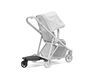 baby strollers thule rider board for sleek shine and spring