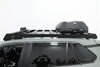 0  vehicle rod carriers thule onshore fishing pole carrier - locking 4 rods