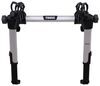 frame mount - standard fits most factory spoilers thule outway trunk bike rack for 3 bikes adjustable arms