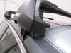 0  crossbars thule wingbar edge - aluminum black qty 2