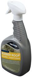 Thetford Premium RV Rubber Roof Cleaner and Conditioner - Non-Abrasive - 32 oz - TH56HE