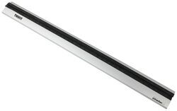 Thule WingBar Edge Crossbar - Aluminum - Silver - 34" Long - Qty 1 - TH56RE
