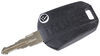 thule accessories and parts  th57sk