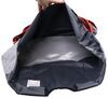 baby strollers bike trailer for kids cargo bag th57xh