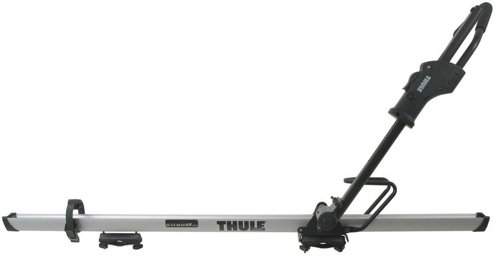 thule sidearm universal mount bike rack