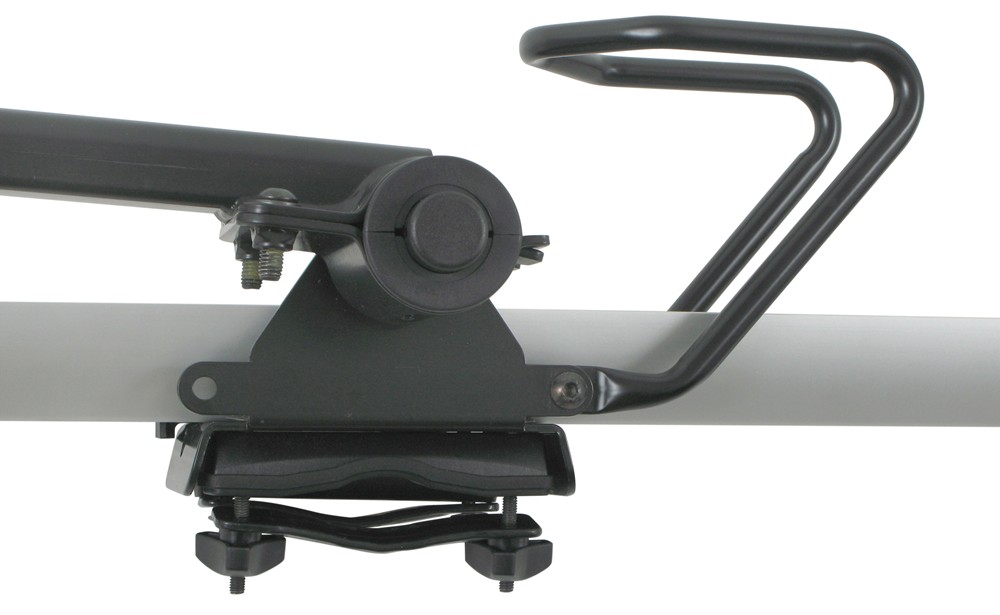 thule sidearm universal mount bike rack