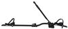 frame mount aero bars factory round square thule proride xt roof bike rack for fat bikes - clamp on or channel aluminum