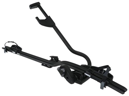 Thule ProRide XT Roof Bike Rack - Frame Mount - Clamp On or Channel ...