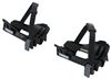 roof bike racks fat adapters tire adapter kit for thule proride rack
