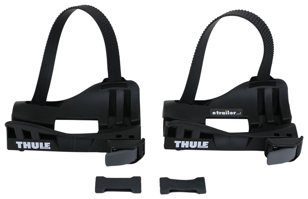 Thule deals proride adapter