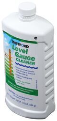 Thetford RV and Boat Level Sensor Cleaner for Black and Gray Holding Tanks - 19 oz - TH59HE