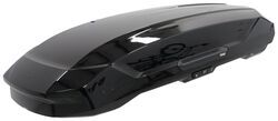 Thule Motion 3 Rooftop Cargo Box - 21 cu ft - Black Glossy - TH59PN