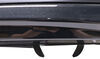 thule vector m rooftop cargo box - 13 cubic ft gloss black